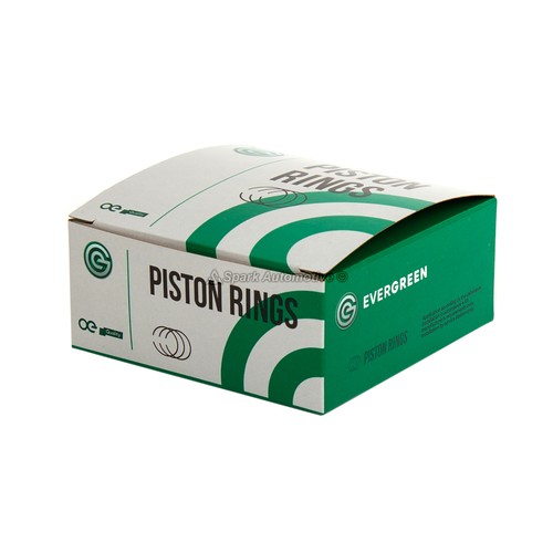 Anillos de pistón de EE. UU. se ajustan a 81-84 camioneta Toyota Celica Corona 2,4 L SOHC 22R 8V - Imagen 7 de 11