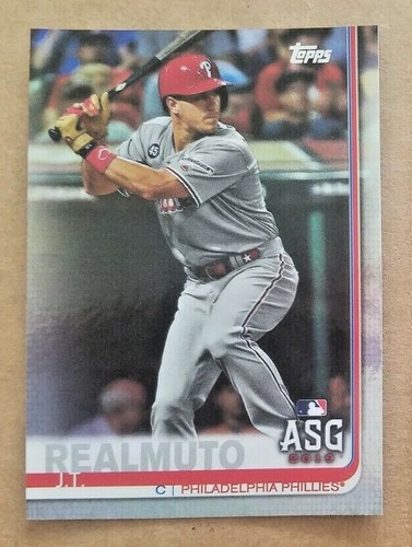 2019 TOPPS UPDATE SERIES RAINBOW FOIL CARDS US1 TO US150 - COMPLETE YOUR SET. - Picture 8 of 23