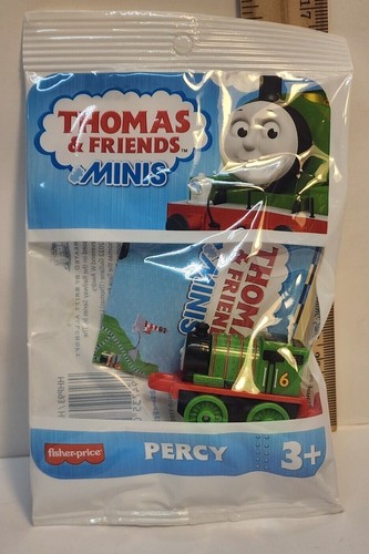 2022 Fisher Price Thomas & Friends Minis - All NEW IN PACKAGE! Flat Shipping! - Picture 26 of 34