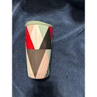 Starbucks Geometric Design, Modern Tree 2017 Holiday Ceramic Tumbler  12 oz