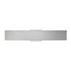 Eurofase Nickel Modern Wall Lighting Fixtures