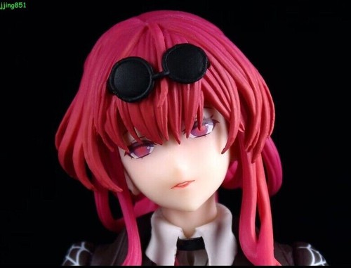 Animation Honkai: Star Rail Kafka Figure PVC Model Toy Collectibles Statue Boxed - Picture 7 of 7