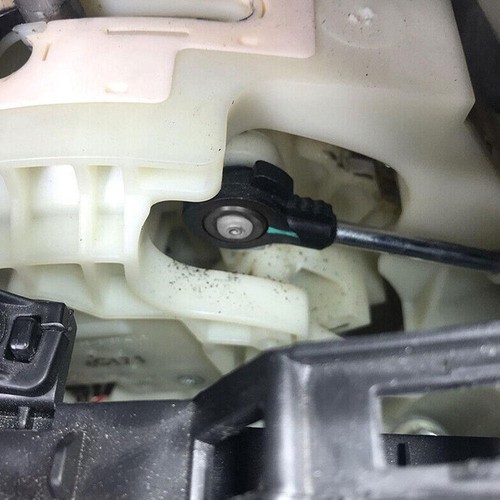 Automatic Transmision Shift-Shifter Cable Bushing Replacement Part For Hot~ S0X7 - Picture 8 of 10