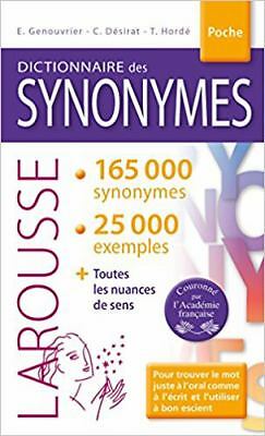 Synonymes