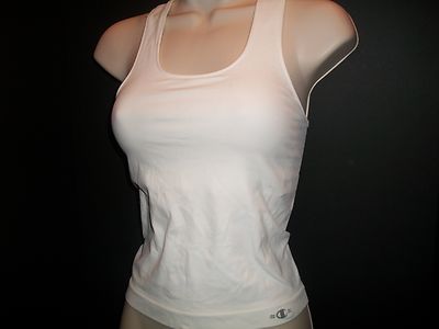 champion sports bra tank top