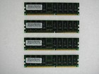 8GB 4X2GB MEMORY FOR SUPERMICRO SUPERSERVER 6014H-X8 6014H-XI