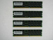8GB 4X2GB MEMORY FOR SUPERMICRO SUPERSERVER 6014H-X8 6014H-XI