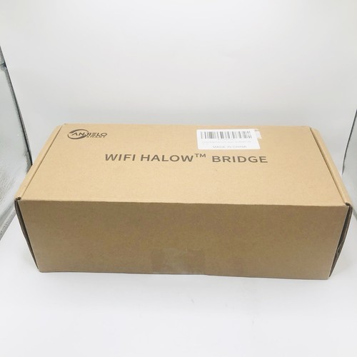 Wireless Bridge Point to Point, 900MHz Outdoor WiFi Bridge - Picture 2 of 6