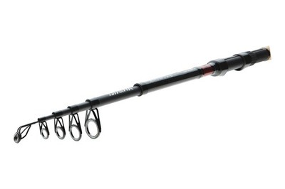 Daiwa Ninja X Tele Carp 9ft 2.00lbs