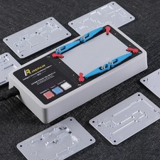 MIJING MS1 Multifunction Desoldering Platform for iPhone X-16 PM phone repair