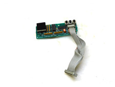 Parker Compumotor PCA 71-007542-01 Control Circuit Board PCB 61-007541-01