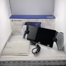 PlayStation Portal Remote Player - White