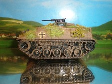 Roco # 216 # Bundeswehr # SPz kurz Beobachtunspz. # Hotchkiss Typ 22-2 # 1:87/H0