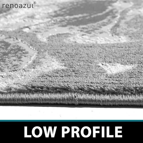 Large Living Room Rugs Non Slip Area Rug Hallway Runner Rug Kitchen Floor Mats* - Picture 14 of 45