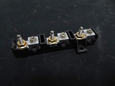 Frigidaire Electric Range GCFI3060BFF Terminal Block 5303935271