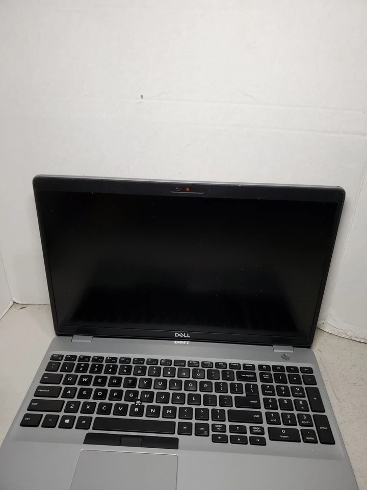 Dell Latitude 5511 15.6" i7-10850H ¡Sin HDD/SSD/OS! TONELADAS FALTANTES DE PIEZAS LEER #69 Foto 3 de 4