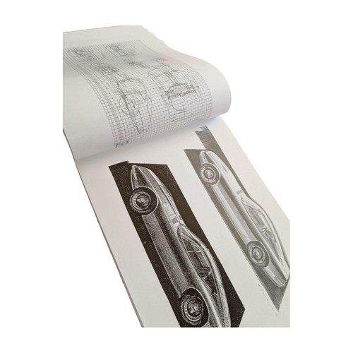 Toyota 2000GT Book The Complete History of Japan's First Supercar Shin Yoshikawa - Bild 8 von 9