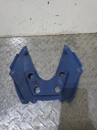 2009-2016 SUZUKI GSXR 1000 OEM UNDERTAIL FAIRING TAIL LIGHT TRIM - Picture 10 of 15