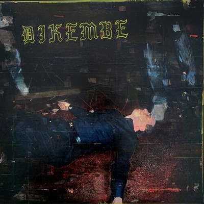 Dikembe - Muck [New CD] Explicit, Digipack Packaging