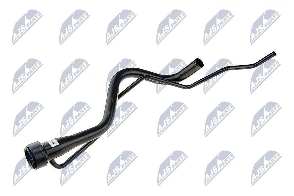 NTY Fuel Tank Filler Neck PWP-TY-024 For Toyota Reinforced New Replaceable