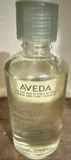 Aveda Shampure Aromatic Body Oil for Body, Bath, and Scalp, Unisex, Clear