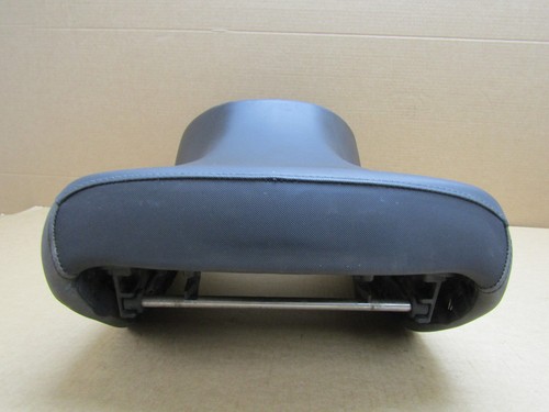 BMW R1200GS 2005 140,236 miles riders seat saddle (14898) - Picture 10 of 17