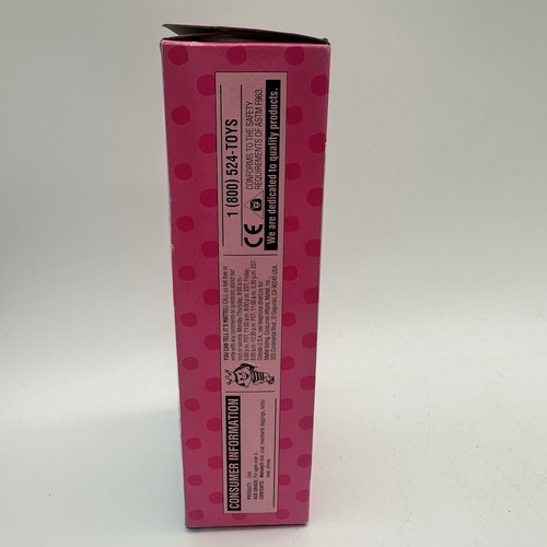Vintage Baby Schwester von Barbie, Melodie in OVP, Lil Friends of Kelly - Bild 4 von 7