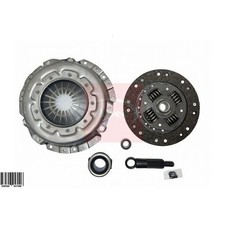 Kit d'embrayage Mitsubishi PAJERO