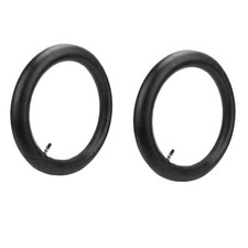 2.50/2.75-14 Inch Motorcycle Inner Tubes Heavy Duty Rubber Replacement with