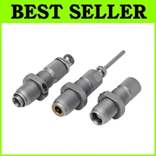 Custom Grade New Dimension 3-Die Set - 44 SPL/44 REM MAG