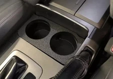 Center Console Cup Holder / Drink Holder Insert For Lexus GX470 GX 470 2003-2009