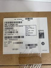 Quantum Ultrium 5 MR-L5MQN-01 LTO-5 Data Cartridge 5 PACK