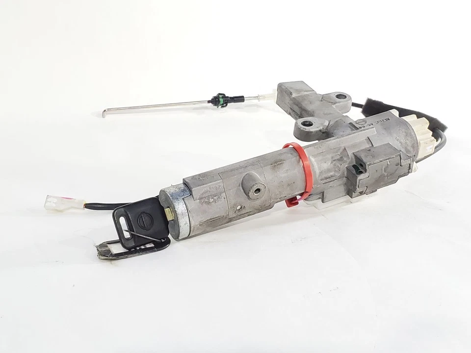 二手点火开关 适合:2020 年日产 Nv 2500 B 级 — 第 2/4 张图片