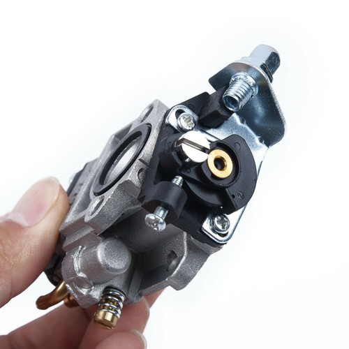Carburetor For Kawasaki TH23,TH26,TH34,23CC,25CC,26CC,33CC,35CC Fuel Filter Set - Picture 11 of 12