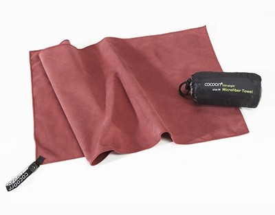 Cocoon Microfiber Towel Ultralight XL