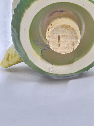 Vintage 1974 Ezra Brooks Colorful Hopi Kachina Distillery Whiskey  Decanter - Picture 7 of 10