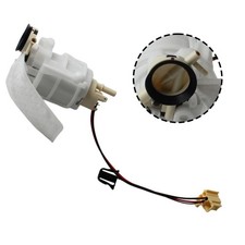 Kraftstoffpumpenmodul f�r BMW 740Li xDrive F02 750i F01 2013-2015 ABS Wei�