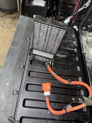   Genuine Nissan 2016-2022 LEAF Heater Core 27143-3NF1B