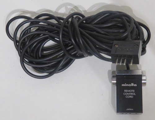Minolta Super 8 Autopak-8 D4 Movie Film Camera with Case Working Condition DkRm - Picture 10 of 11