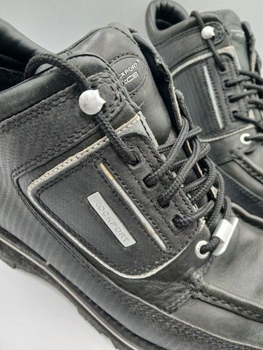 Botas impermeables Rockport talla 10 M Hydro Shield XCS - Imagen 10 de 15