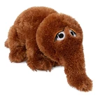 GUND Sesame Street Mr. Snuffleupagus, Plush 16”