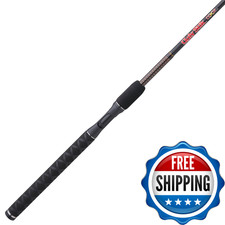Ugly Stik GX2 Casting Casting Rod