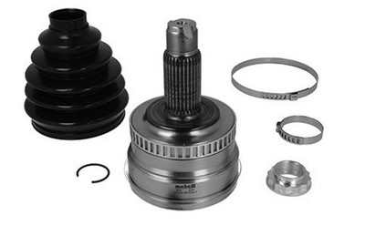 METELLI Gelenksatz Antriebswelle 15-1683 für RANGE ROVER L322 M27x1.5 LANDROVER