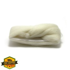 Lambs Wool Toe Separator Cushioning 3/8 oz Hiking Walking Running Pack