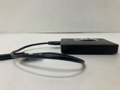 My Passport Ultra- 2TB Western Digital (WDBMWV0020BBK-05) External Hard Drive - Picture 6 of 6