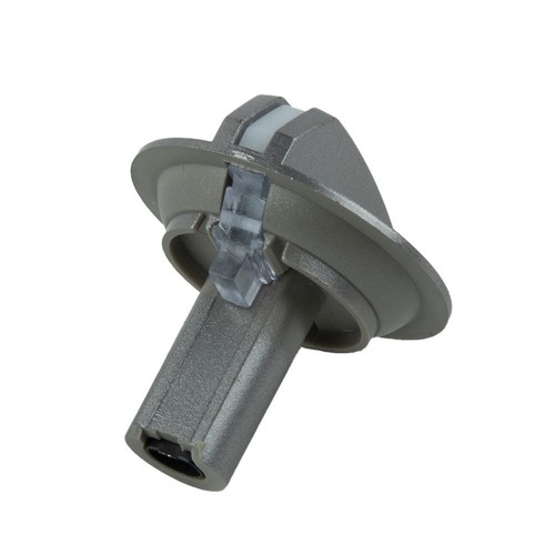 Vent Knob Control Knobs Car Electrical Equipment A/C ABS Heater Fan UR5861195C - Picture 7 of 16