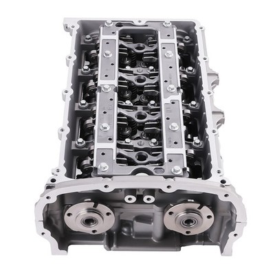 Komplett Zylinderkopf Diesel for Ford Transit Kasten 2.2 TDCi 2011-2014 1433147