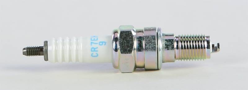 NGK Standard Spark Plug - CR7EH-9 - 3486