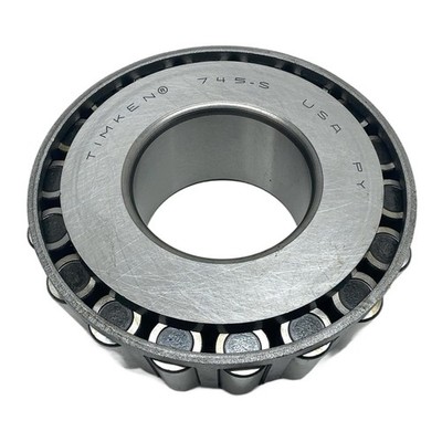 745-S TIMKEN, Timken Kegelrollenlager-Kegel 88.9mm Bohrung 745-S, 745-S, 745S...
