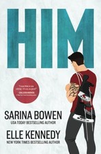 Him Paperback #
